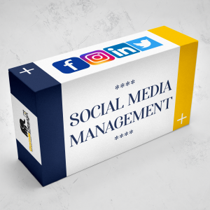 Social Media Management