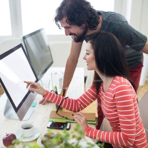 Website Mentorship